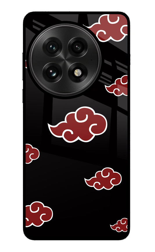 Akatsuki OnePlus 13 Glass Case