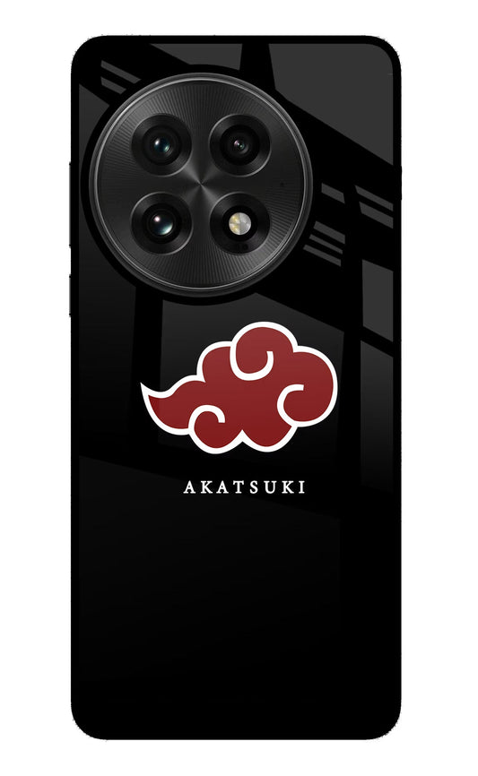 Akatsuki OnePlus 13 Back Cover