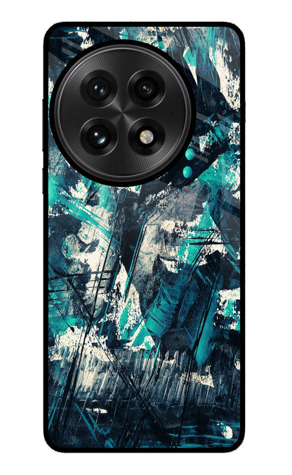 Artwork OnePlus 13 Back Cover