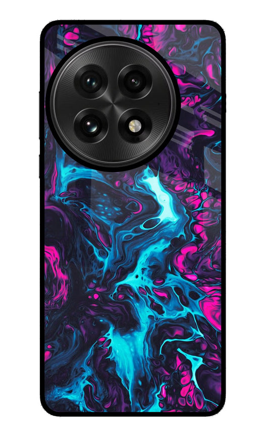 Abstract OnePlus 13 Back Cover