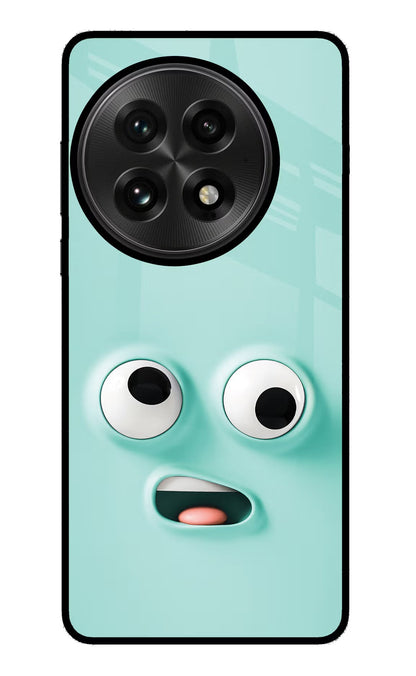 Funny Cartoon OnePlus 13 Back Cover