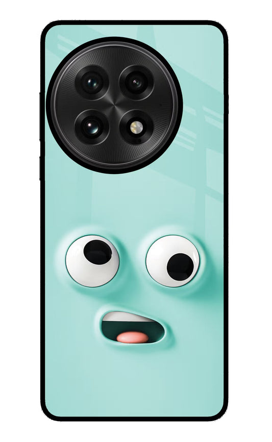 Funny Cartoon OnePlus 13 Back Cover