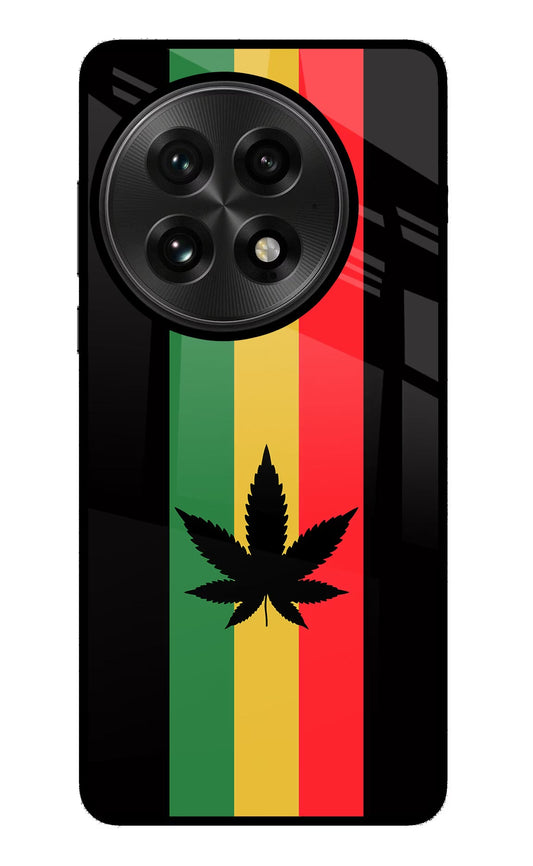 Weed Flag OnePlus 13 Back Cover