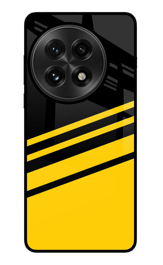 Yellow Shades OnePlus 13 Back Cover