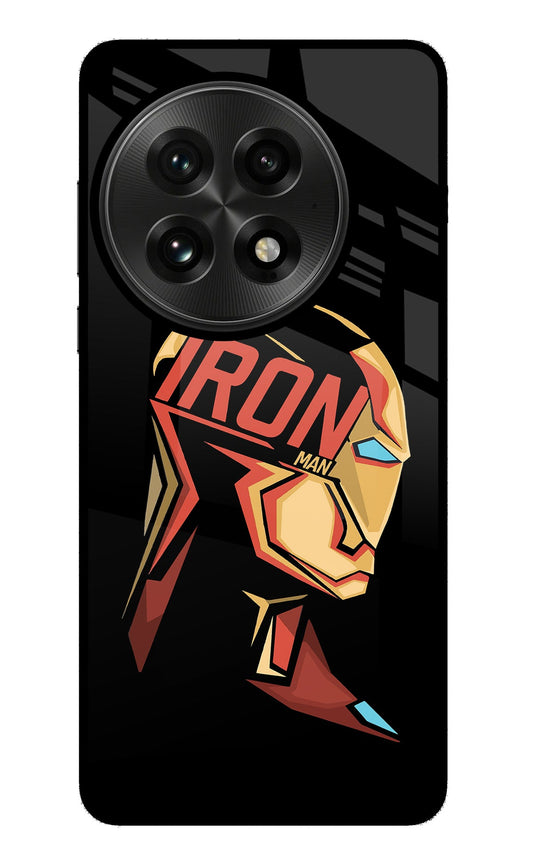 IronMan OnePlus 13 Back Cover