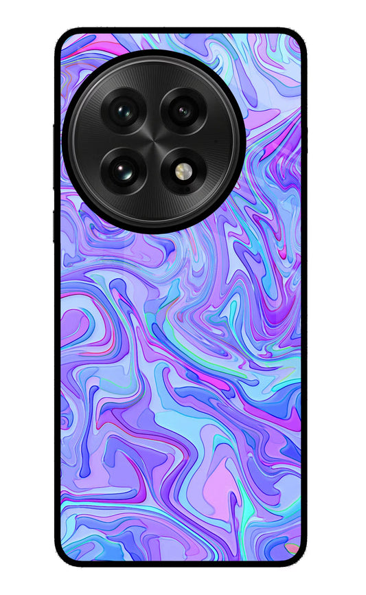 Glitter OnePlus 13 Back Cover
