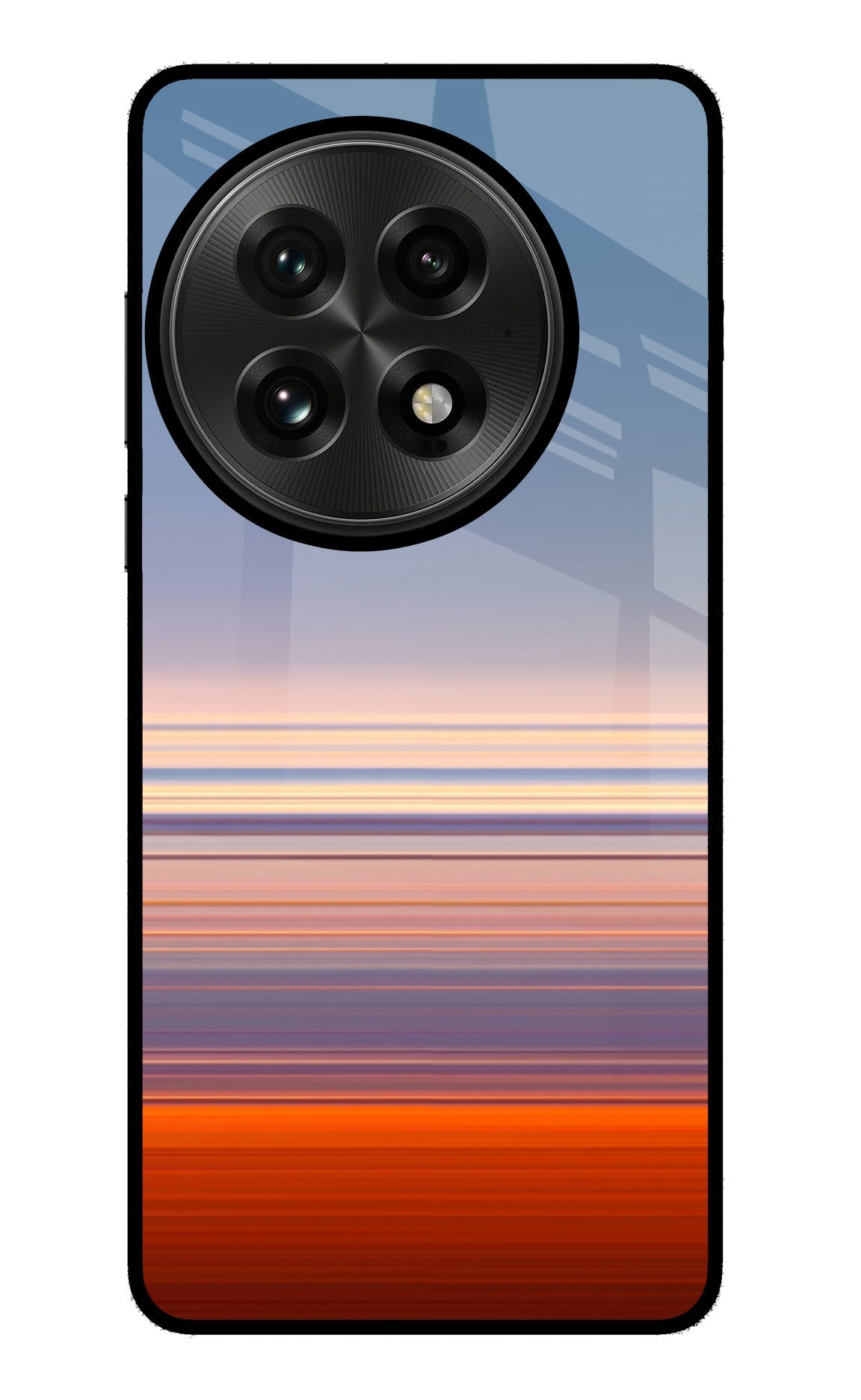 Morning Colors OnePlus 13 Back Cover