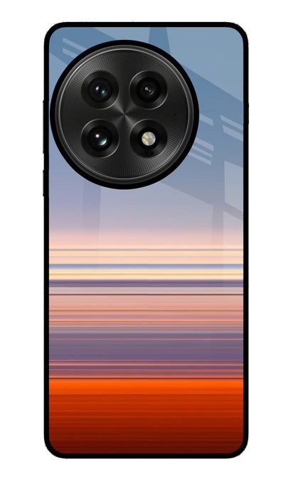 Morning Colors OnePlus 13 Back Cover