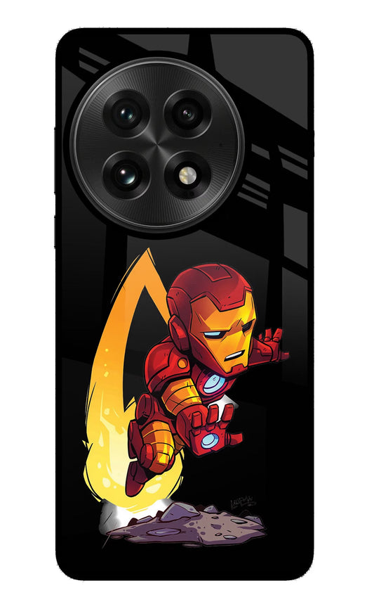 IronMan OnePlus 13 Back Cover