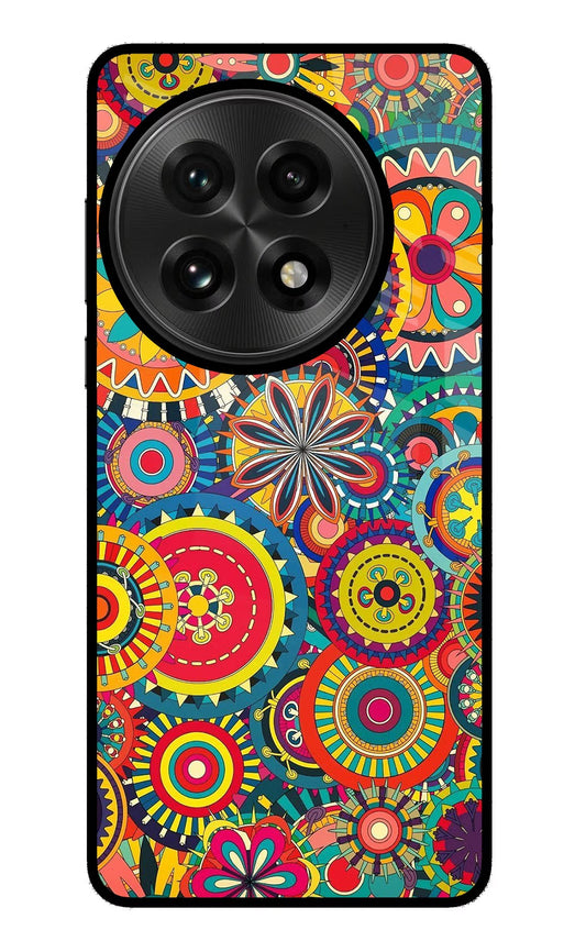 Gol Gol Art OnePlus 13 Back Cover