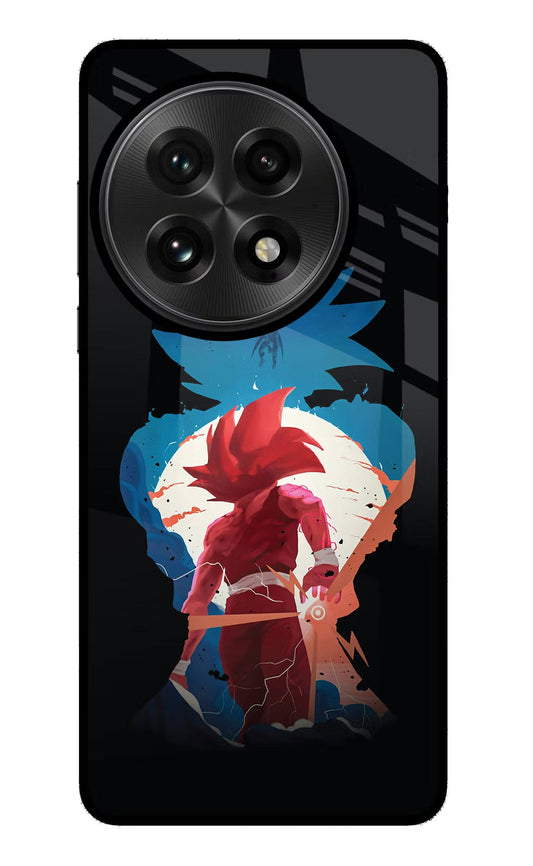 Goku OnePlus 13 Back Cover