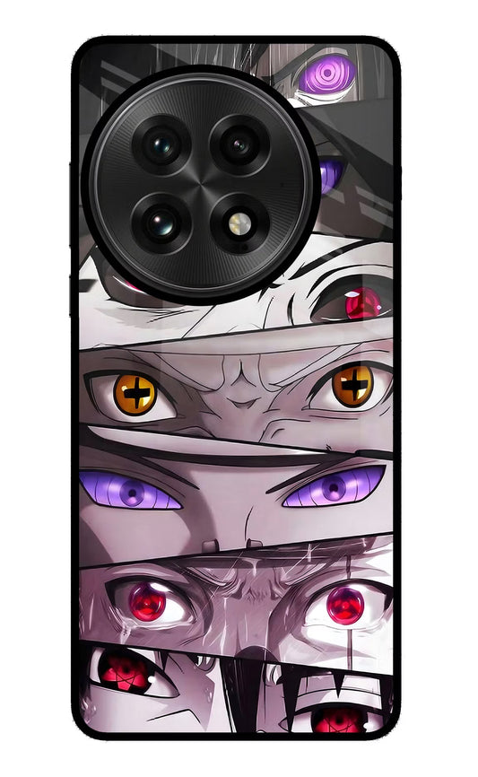 Naruto Anime OnePlus 13 Back Cover