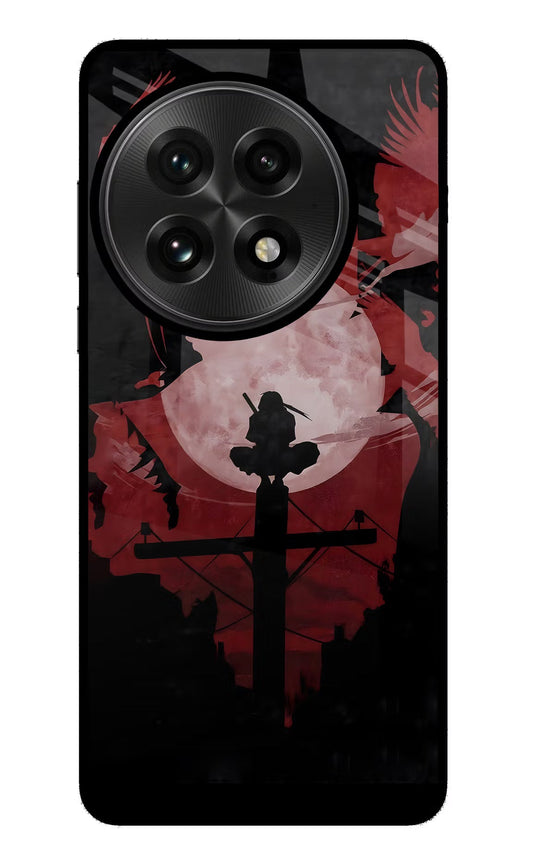 Naruto Anime OnePlus 13 Glass Case