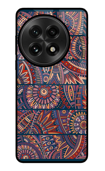 African Culture Design OnePlus 13 Back Cover