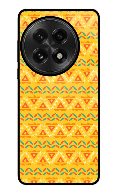 Tribal Pattern OnePlus 13 Back Cover