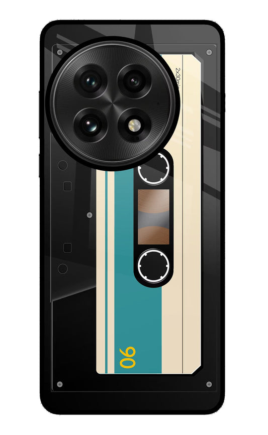 Cassette OnePlus 13 Back Cover