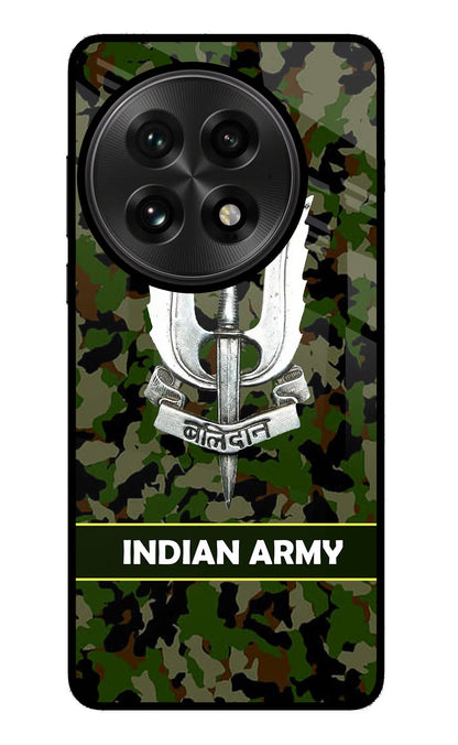 Balidan Indian Logo OnePlus 13 Back Cover