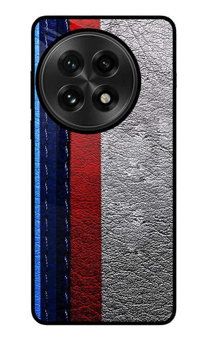 BMW Stripes OnePlus 13 Back Cover