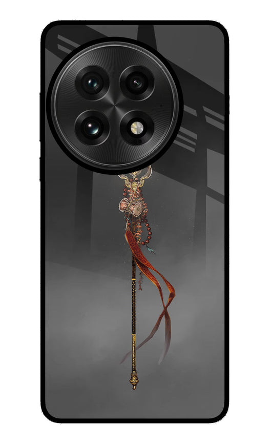 Shiv Trishul OnePlus 13 Back Cover