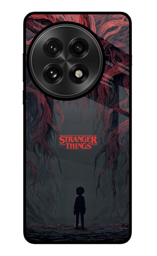 Ordinary Things Dark Side OnePlus 13 Back Cover