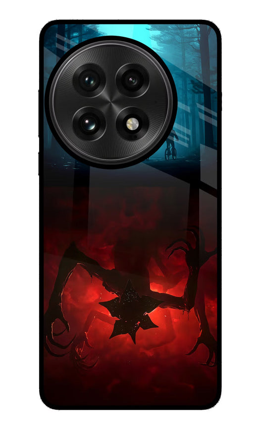 Ordinary Things Downside Up OnePlus 13 Back Cover