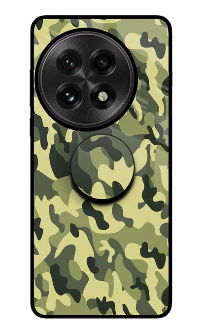 Camouflage OnePlus 13 Pop Case