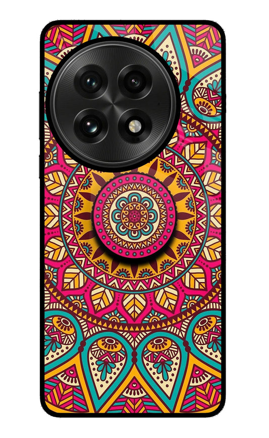 Mandala OnePlus 13 Pop Case
