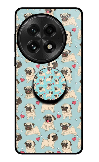 Pug Dog OnePlus 13 Pop Case