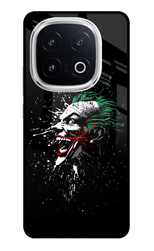 Joker iQOO 13 5G Back Cover