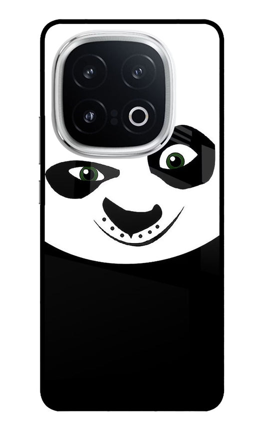 Panda iQOO 13 5G Back Cover