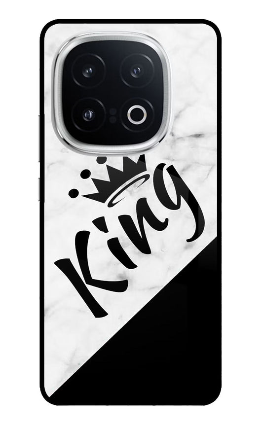 King iQOO 13 5G Back Cover