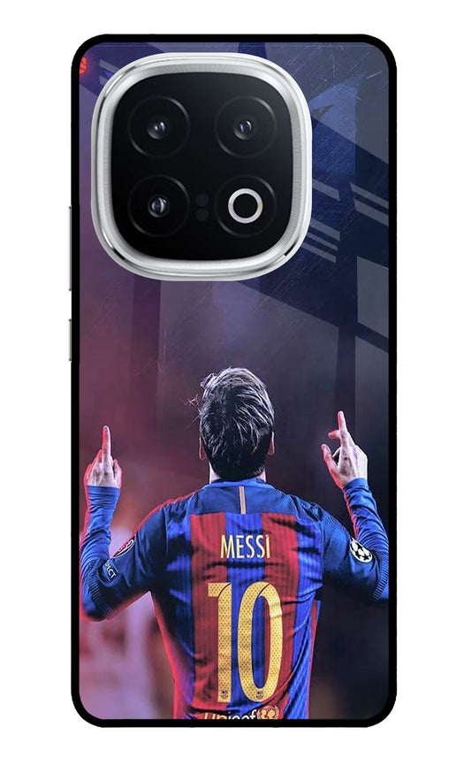 Messi iQOO 13 5G Back Cover
