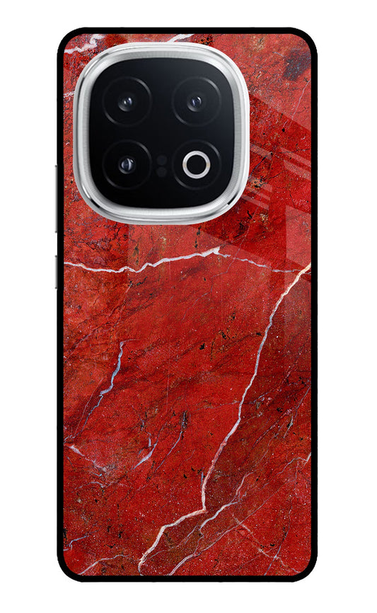 Red Marble Design iQOO 13 5G Back Cover