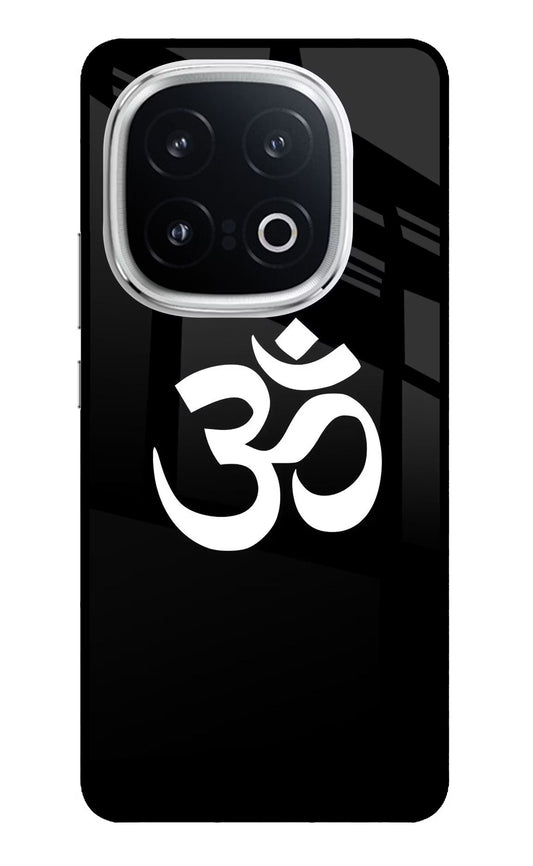 Om iQOO 13 5G Back Cover