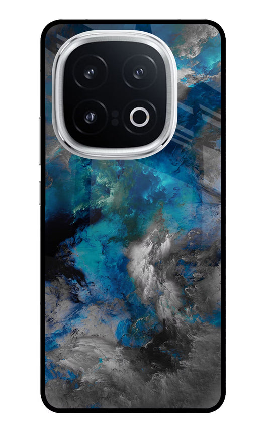 Artwork iQOO 13 5G Glass Case