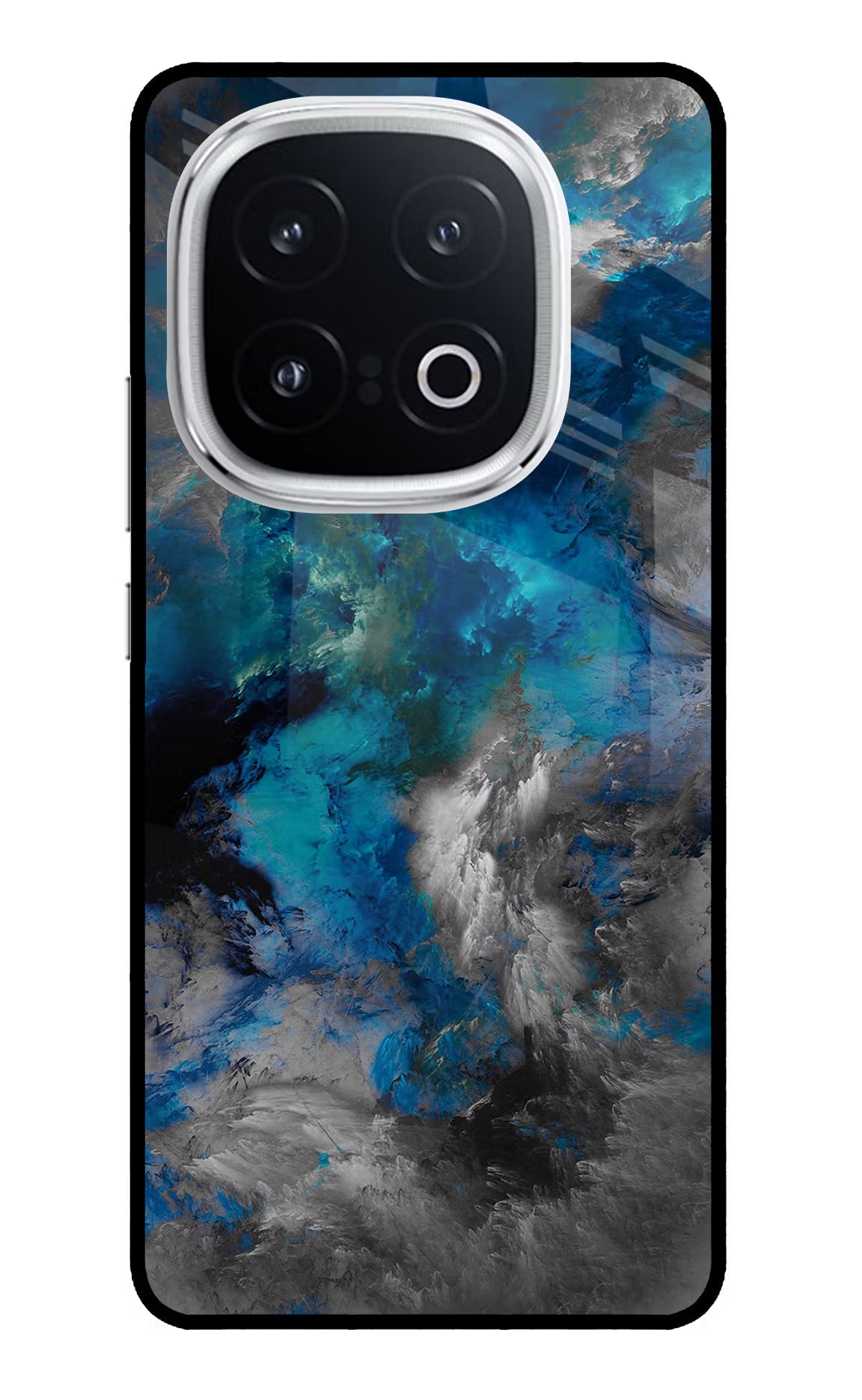 Artwork iQOO 13 5G Back Cover