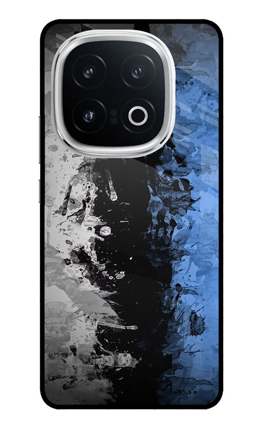 Artistic Design iQOO 13 5G Back Cover