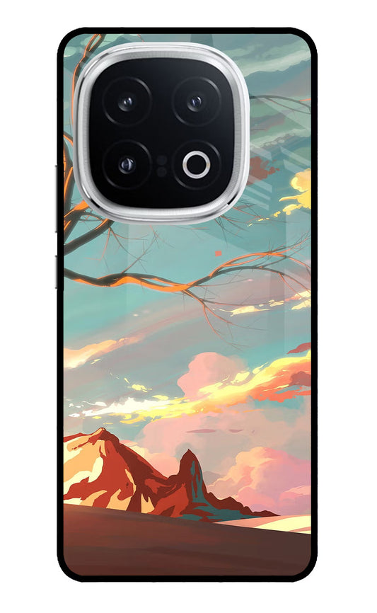 Scenery iQOO 13 5G Back Cover