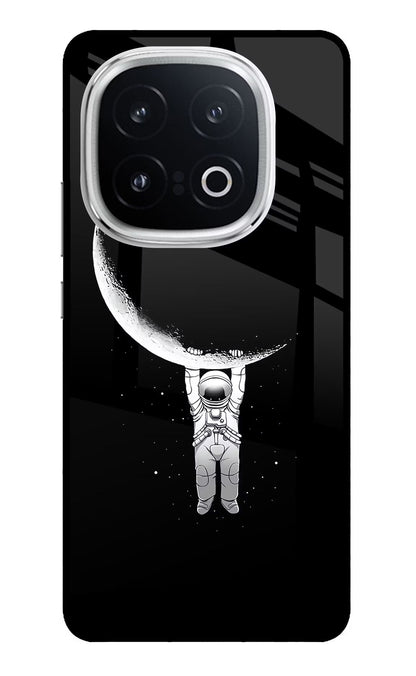 Moon Space iQOO 13 5G Back Cover