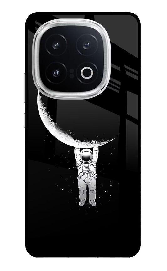 Moon Space iQOO 13 5G Back Cover