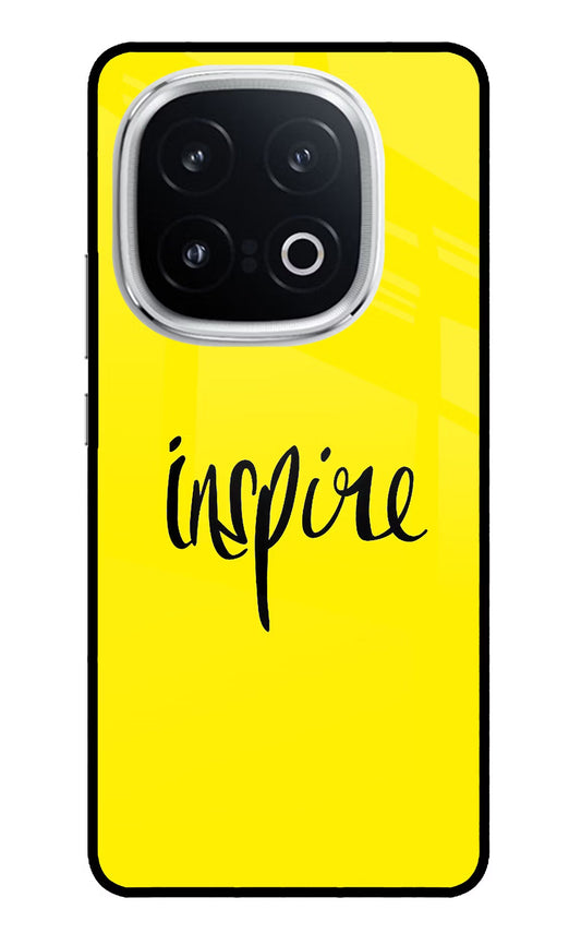 Inspire iQOO 13 5G Back Cover