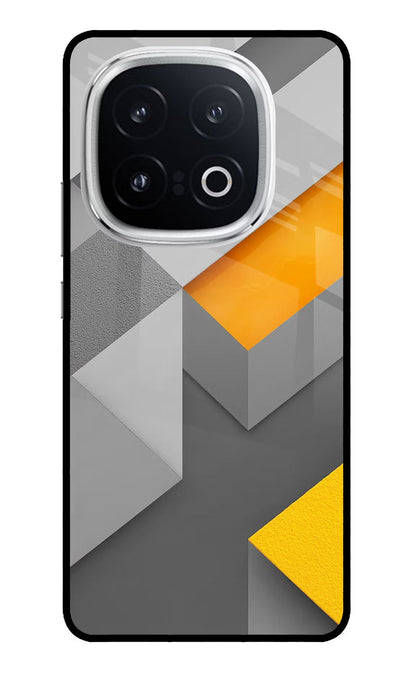 Abstract iQOO 13 5G Back Cover