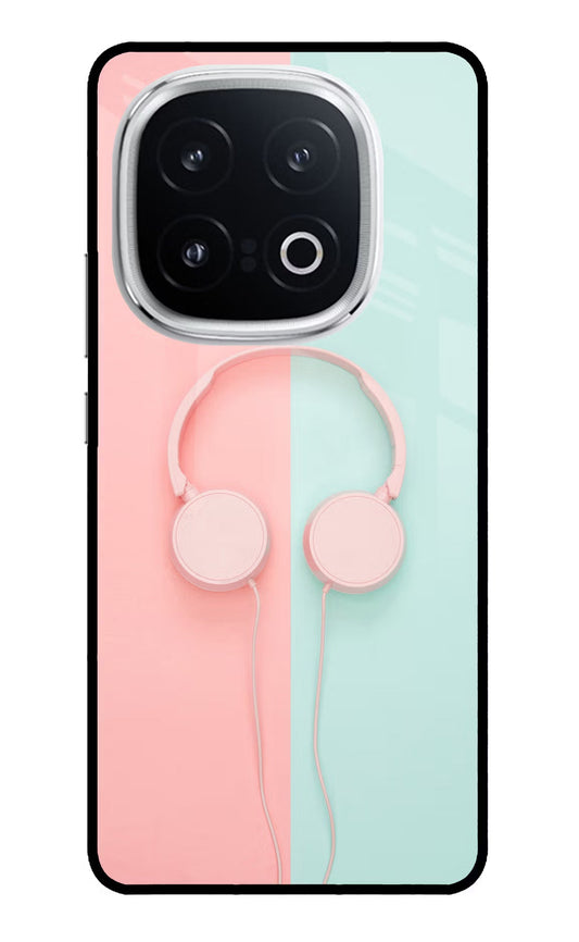 Music Lover iQOO 13 5G Back Cover