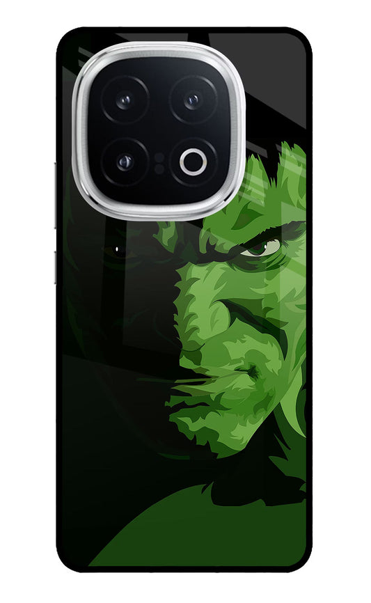 HULK iQOO 13 5G Back Cover