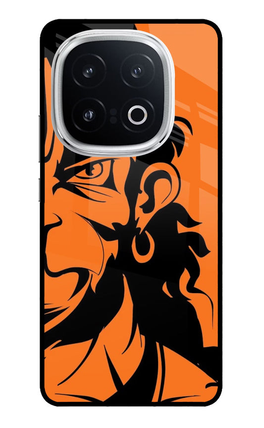 Hanuman iQOO 13 5G Back Cover