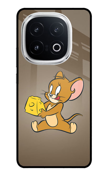Jerry iQOO 13 5G Back Cover