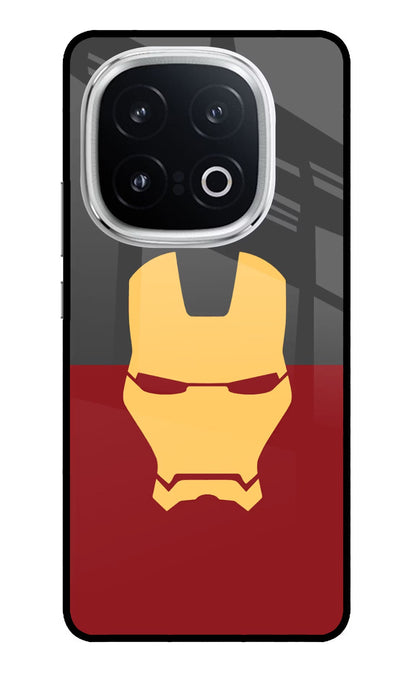 Ironman iQOO 13 5G Back Cover