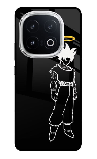 DBS Character iQOO 13 5G Back Cover