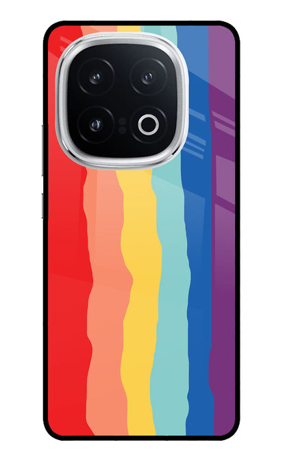 Rainbow iQOO 13 5G Back Cover