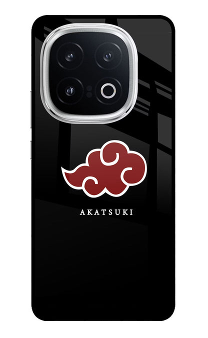 Akatsuki iQOO 13 5G Back Cover